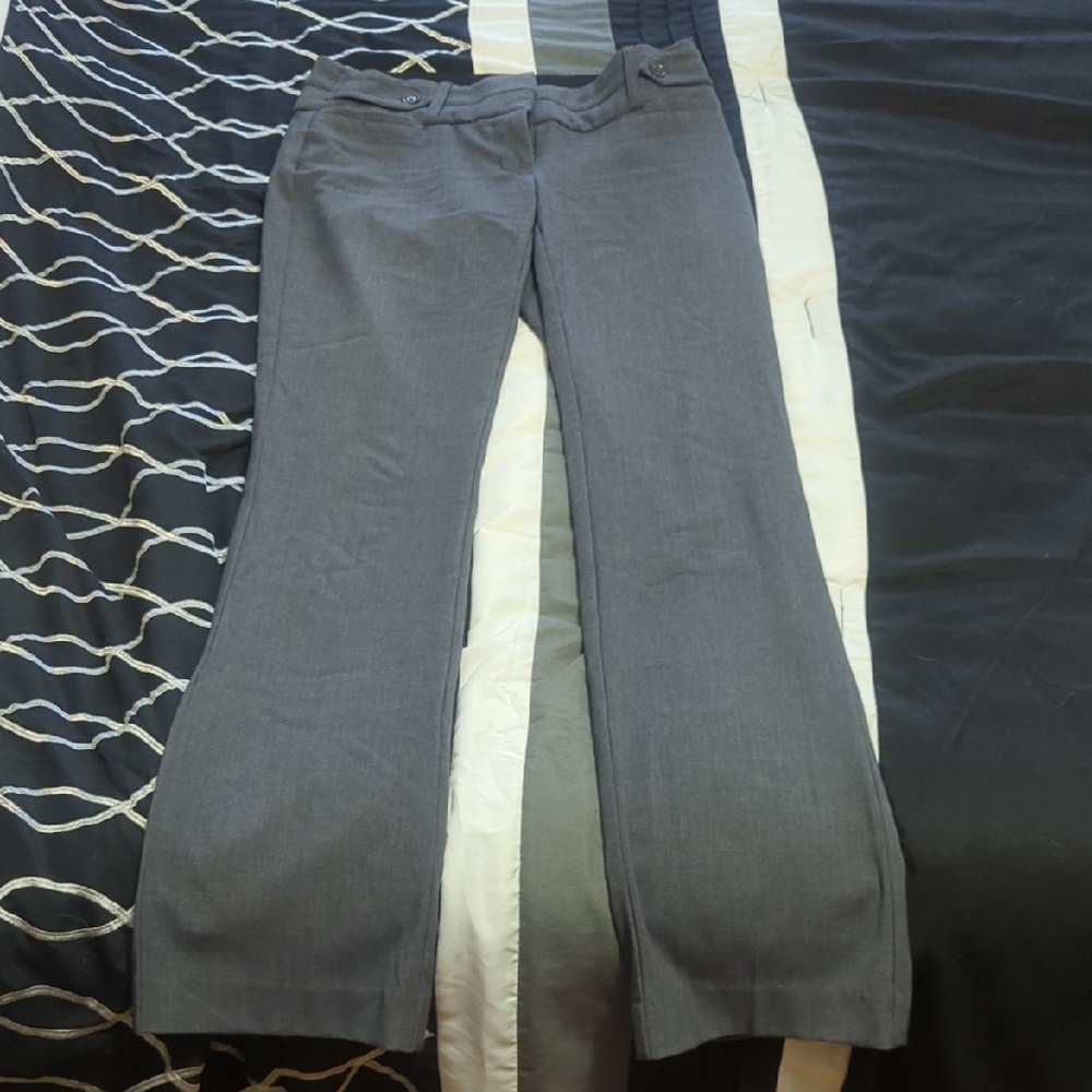 Candie's Gray Pants